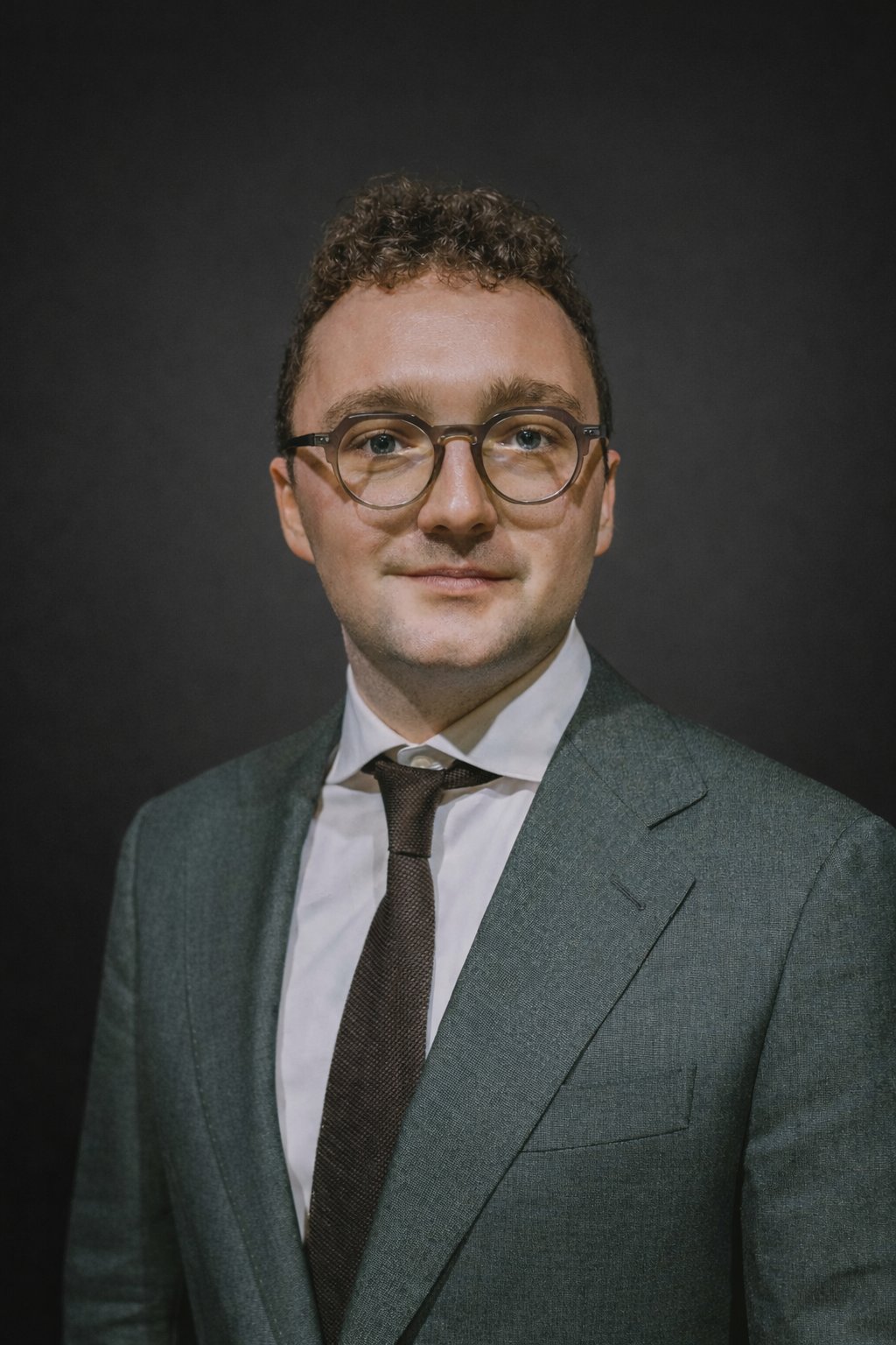 Romain Wims — Conseiller en Gestion de Patrimoine indépendant à Béthune